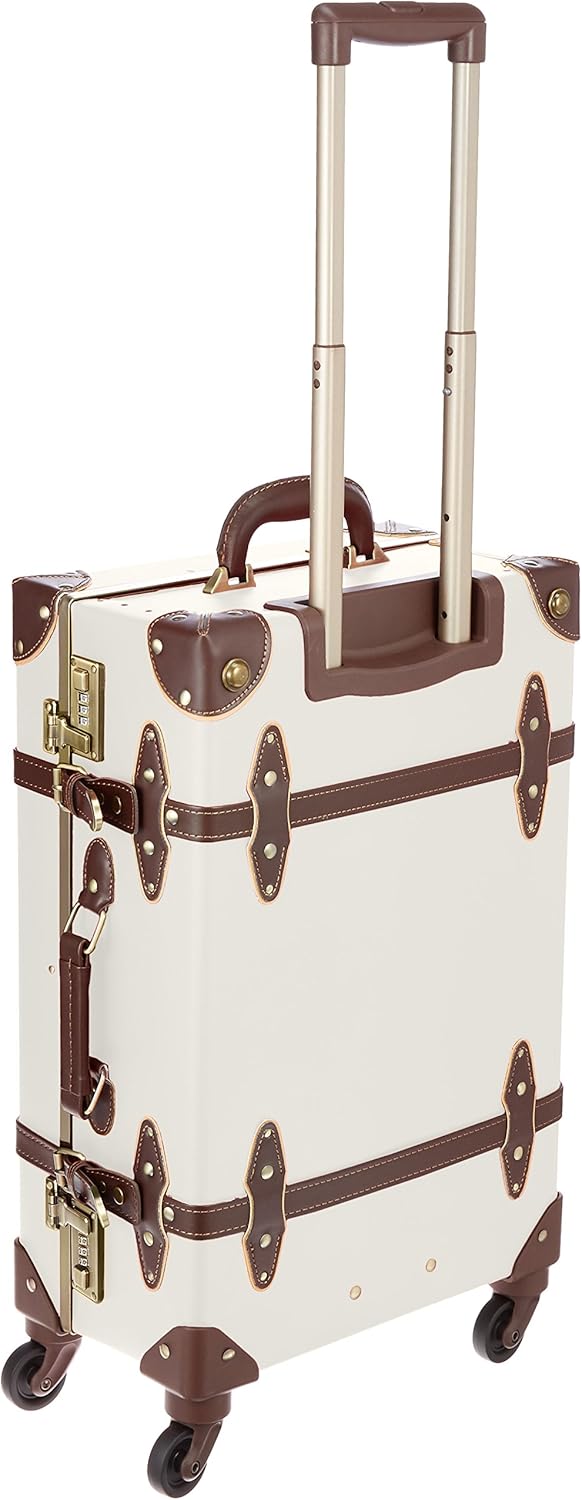 Amazon | [シフレ] トランクケース トランクキャリー ユーラシア